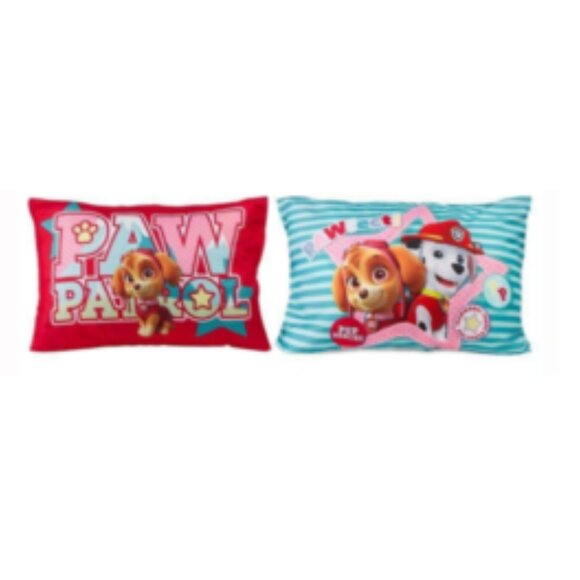 PAW Patrol Skye Best Pups Ever 4-Piece Toddler Bedding Set🆕SHIPS FAST📦🏃🏻💨⚡ - Picture 6 of 14